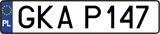 GKAP147