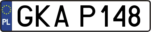 GKAP148