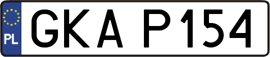 GKAP154