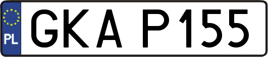 GKAP155