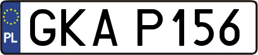 GKAP156