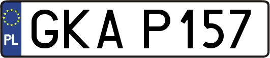 GKAP157
