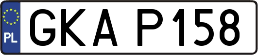 GKAP158