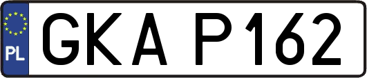 GKAP162