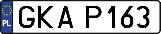 GKAP163