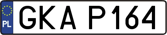 GKAP164