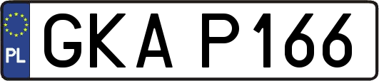 GKAP166