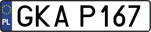 GKAP167