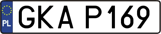 GKAP169