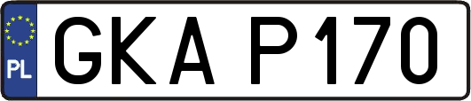 GKAP170