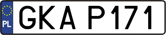 GKAP171