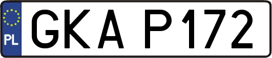 GKAP172