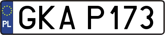 GKAP173
