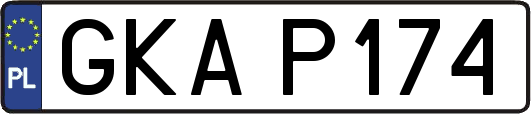 GKAP174