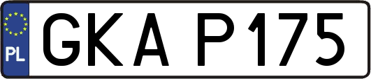 GKAP175