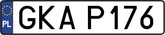GKAP176