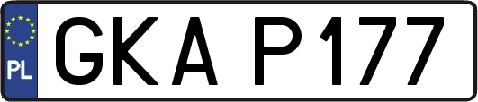 GKAP177