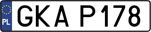 GKAP178