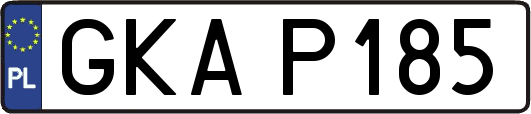 GKAP185
