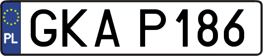 GKAP186