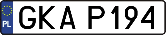 GKAP194