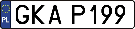 GKAP199