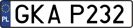 GKAP232