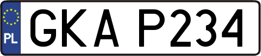 GKAP234