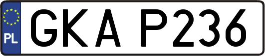 GKAP236