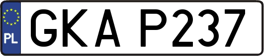 GKAP237