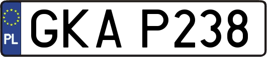GKAP238