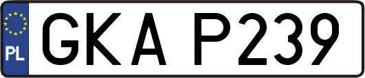 GKAP239