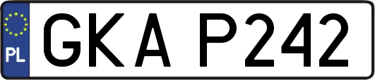 GKAP242
