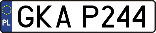 GKAP244