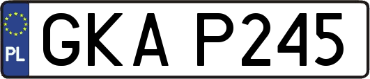 GKAP245