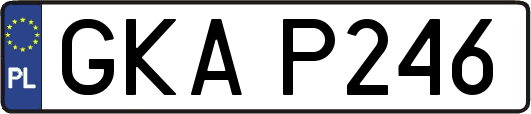 GKAP246