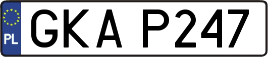 GKAP247