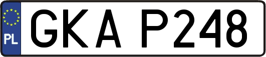 GKAP248
