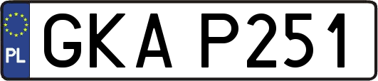GKAP251