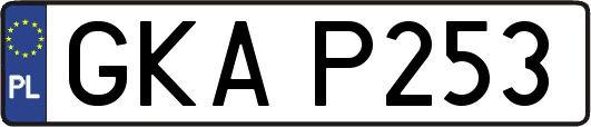 GKAP253