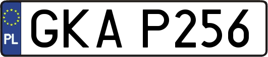 GKAP256