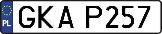 GKAP257