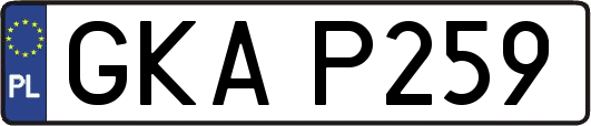 GKAP259