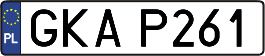 GKAP261