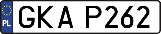 GKAP262