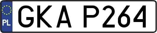 GKAP264
