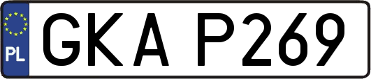 GKAP269