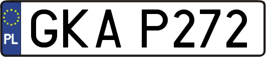 GKAP272