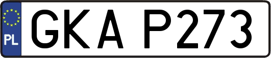 GKAP273