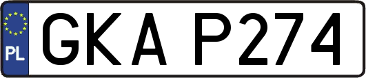 GKAP274